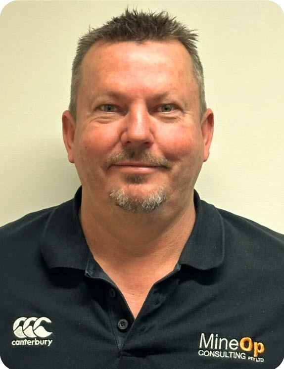 Brett Mason